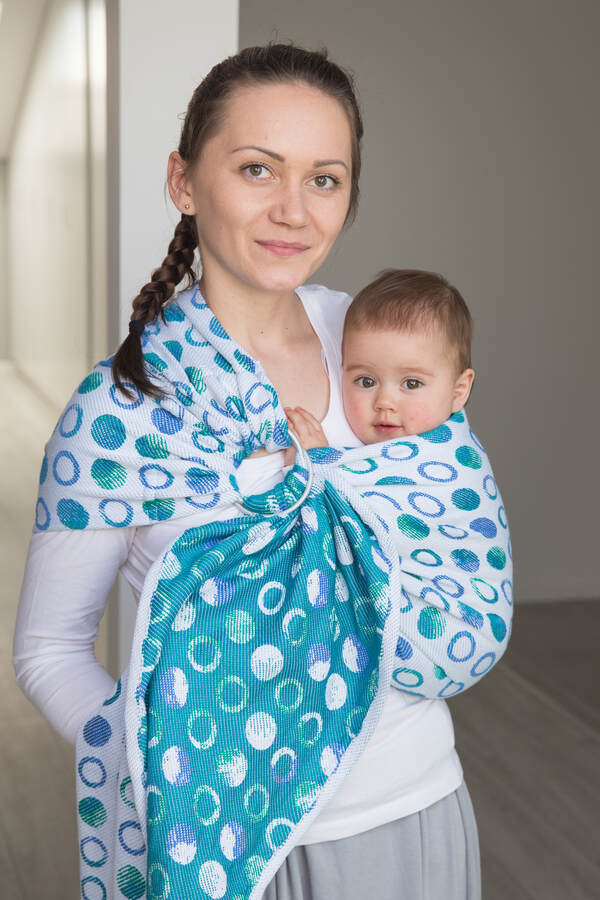 Mother Earth — Design photos (no colorway)
