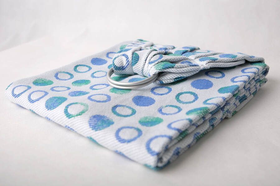 Mother Earth — Design photos (no colorway)