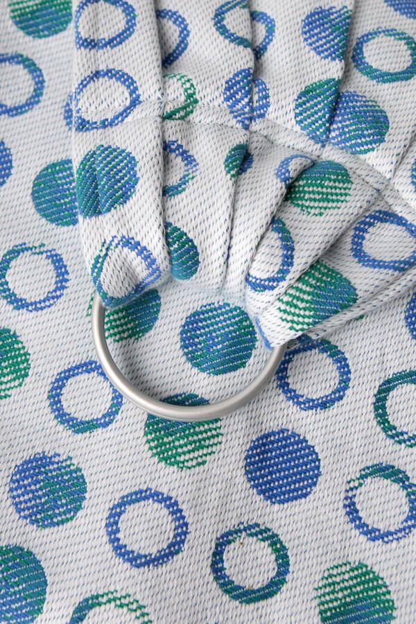 Mother Earth — Design photos (no colorway)