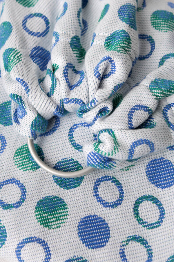 Mother Earth — Design photos (no colorway)
