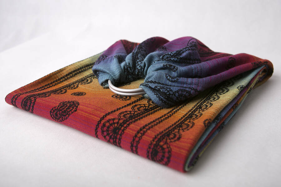 Lace — Rainbow Dark