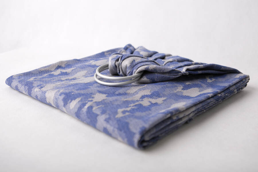 Blue Camo — Design photos (no colorway)