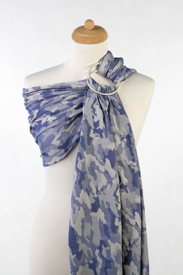 Blue Camo — Design photos (no colorway)