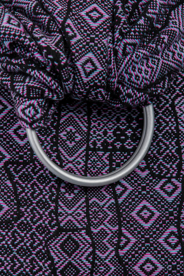 Enigma — Design photos (no colorway)