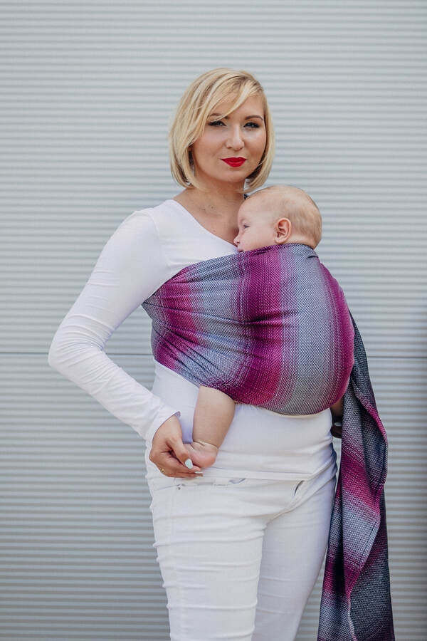 Little Herringbone — Inspiration