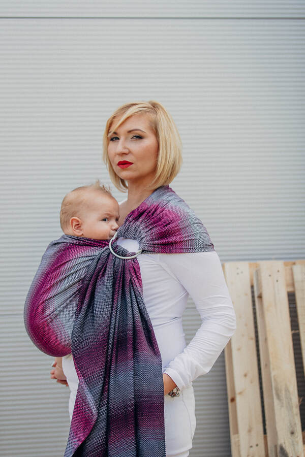 Little Herringbone — Inspiration