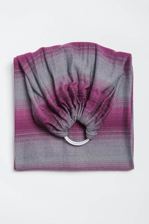 Little Herringbone — Inspiration