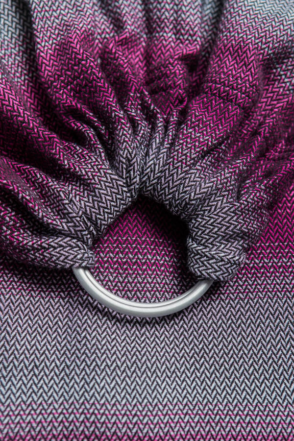 Little Herringbone — Inspiration