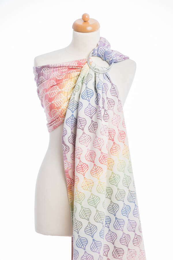 Petals — Design photos (no colorway)