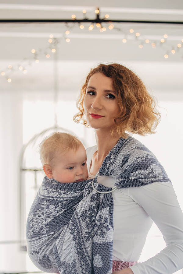Warm Heart — Design photos (no colorway)