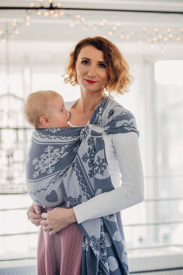 Warm Heart — Design photos (no colorway)