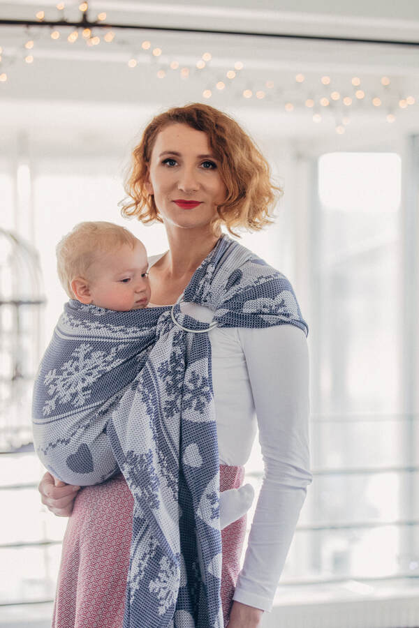 Warm Heart — Design photos (no colorway)