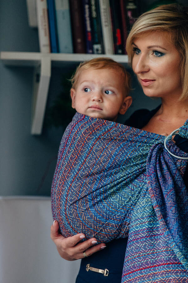 Big Love — Design photos (no colorway)