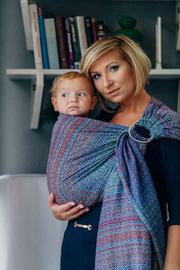 Big Love — Design photos (no colorway)