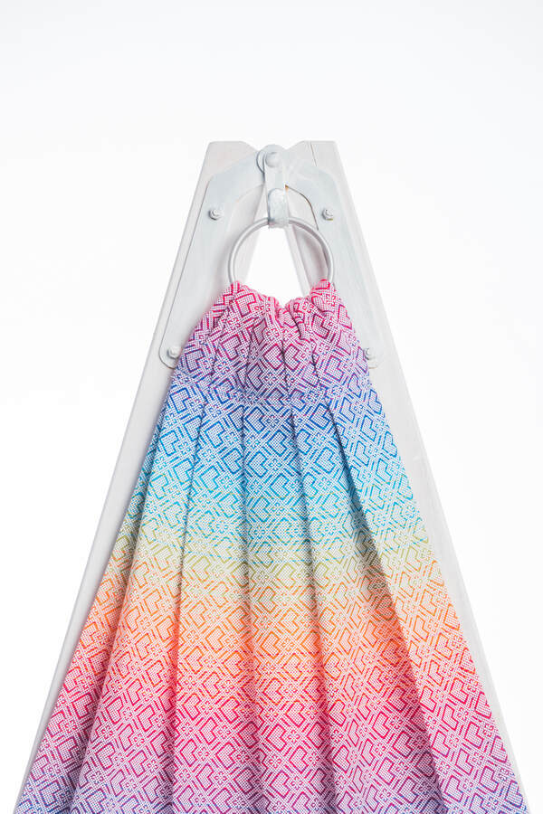 Big Love — Rainbow Light