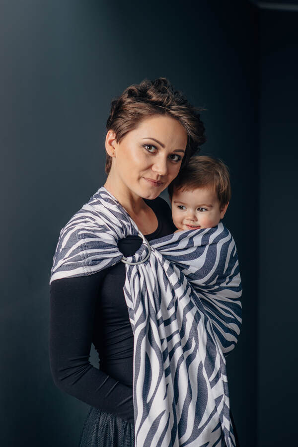 Zebra — Design photos (no colorway)