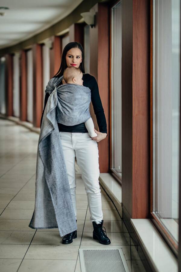 Denim Blue — Zdjęcia wzoru (bez wariantu kolorystycznego)