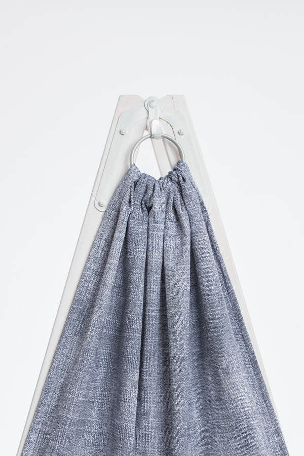 Denim Blue — Zdjęcia wzoru (bez wariantu kolorystycznego)