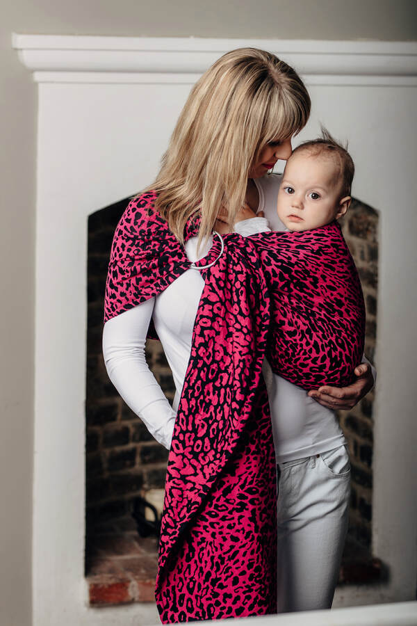 Cheetah — Design photos (no colorway)
