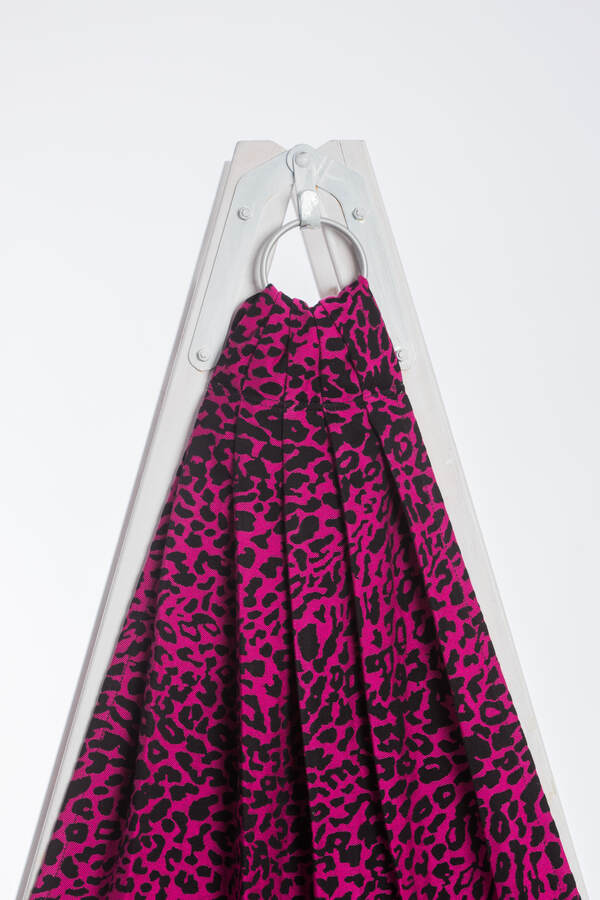 Cheetah — Design photos (no colorway)