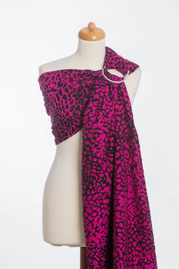 Cheetah — Design photos (no colorway)