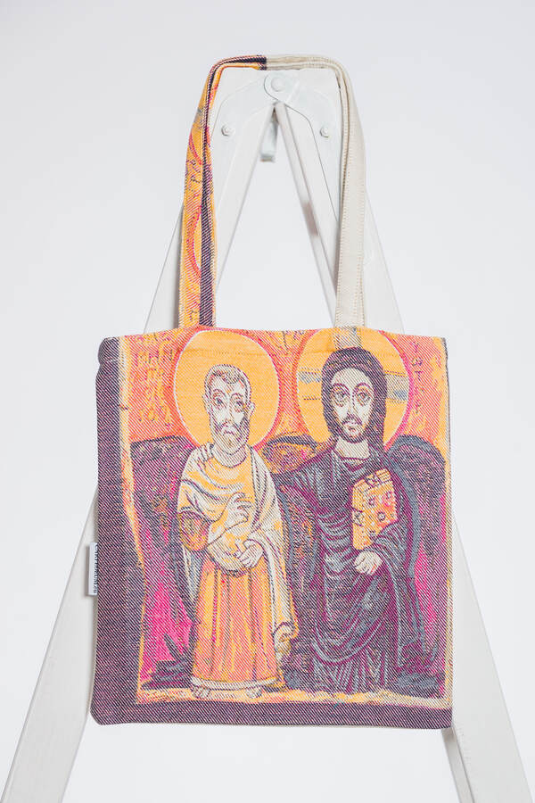Friends Bridegroom — Zdjęcia wzoru (bez wariantu kolorystycznego)