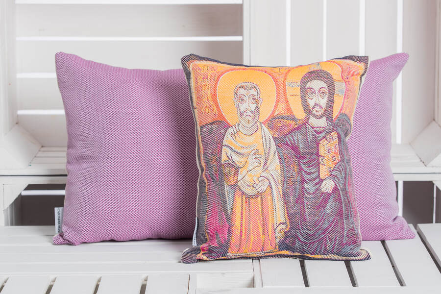 Friends Bridegroom — Zdjęcia wzoru (bez wariantu kolorystycznego)