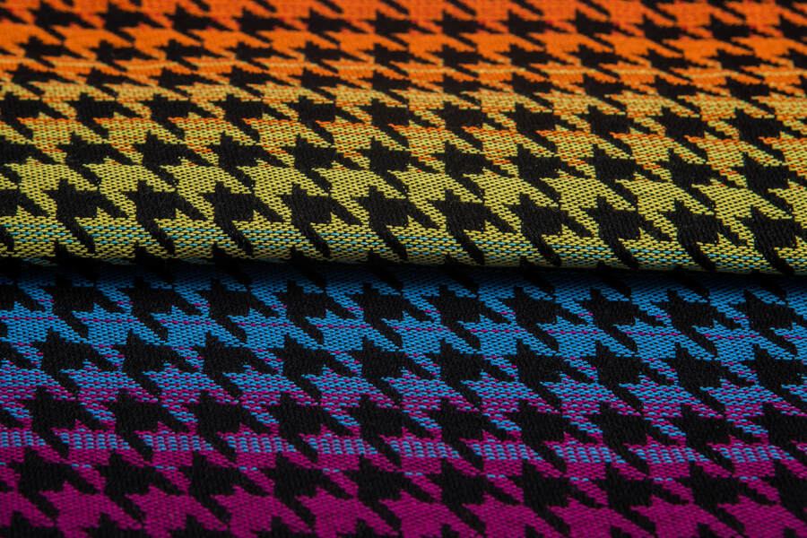 Pepitka — Rainbow Dark