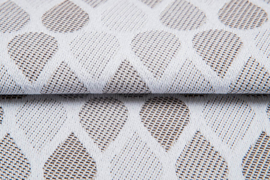 Raindrops — Design photos (no colorway)