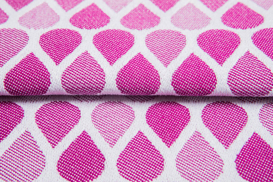 Raindrops — Design photos (no colorway)