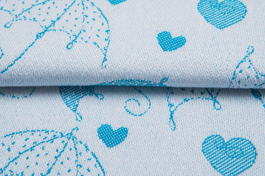 Umbrellas — Design photos (no colorway)