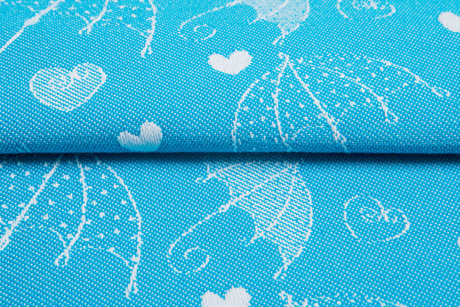 Umbrellas — Design photos (no colorway)