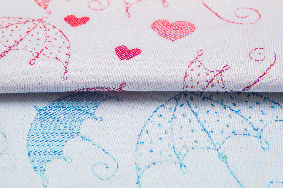Umbrellas — Design photos (no colorway)