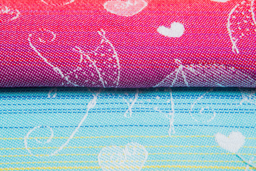 Umbrellas — Design photos (no colorway)