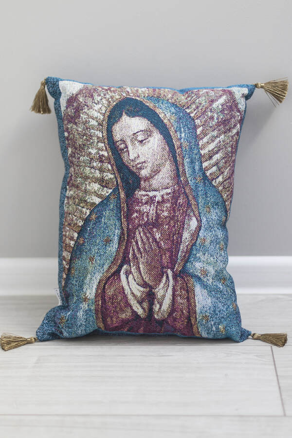 Our Lady Guadalupe