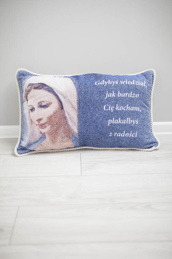 Our Lady Tihaljina — Design photos (no colorway)