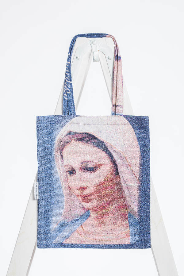 Our Lady Tihaljina — Design photos (no colorway)