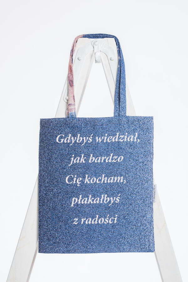 Our Lady Tihaljina — Design photos (no colorway)