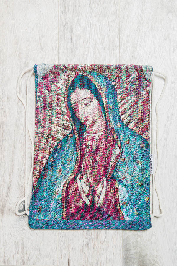 Our Lady Guadalupe — Design photos (no colorway)