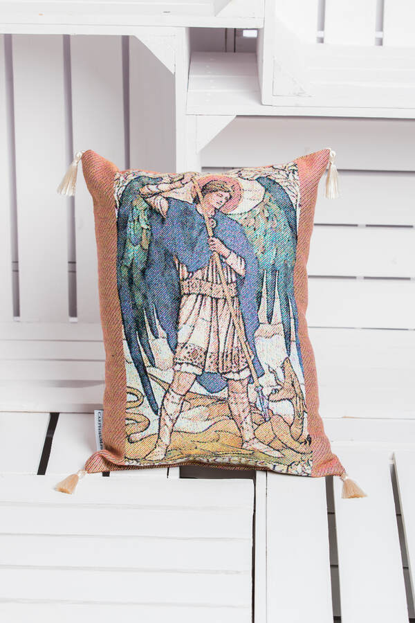 Michael Archangel — Design photos (no colorway)