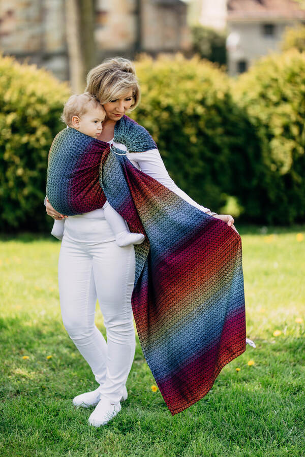 Little Love — Rainbow Dark