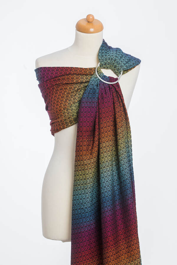 Little Love — Rainbow Dark