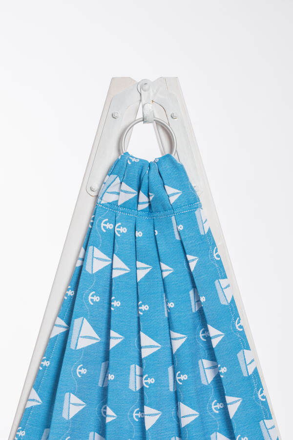 Holiday Cruise — Design photos (no colorway)