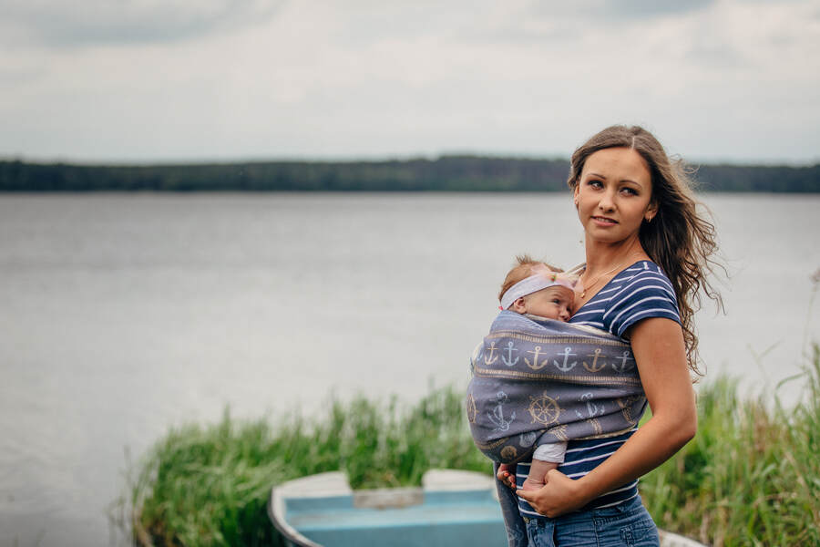 Baltica — Zdjęcia wzoru (bez wariantu kolorystycznego)