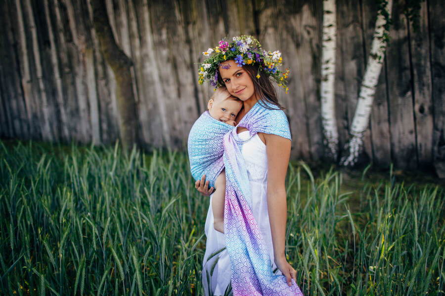 Big Love — Wild Flowers