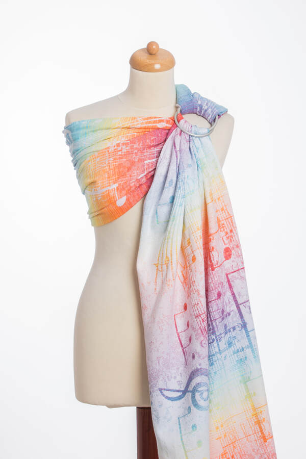 Symphony — Rainbow Light