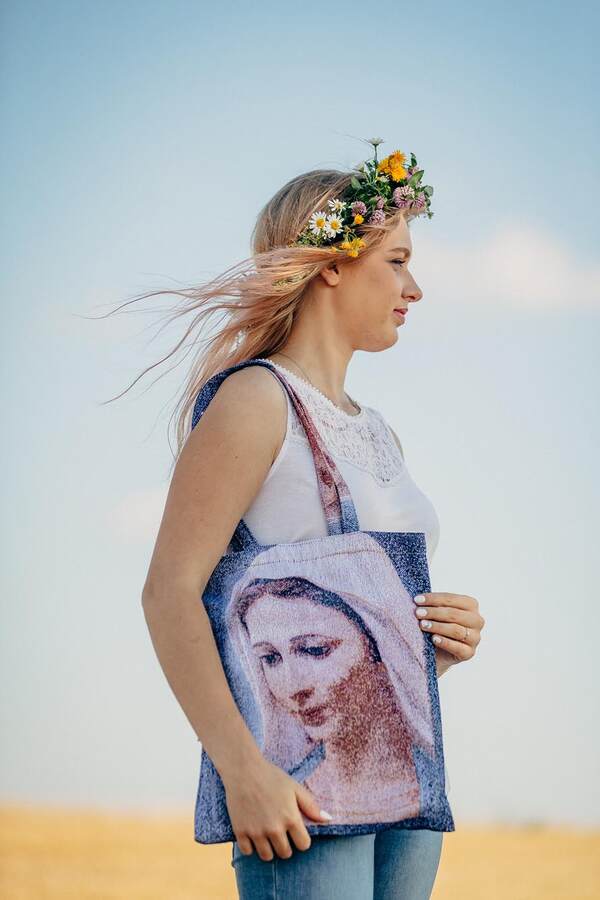 Our Lady Tihaljina