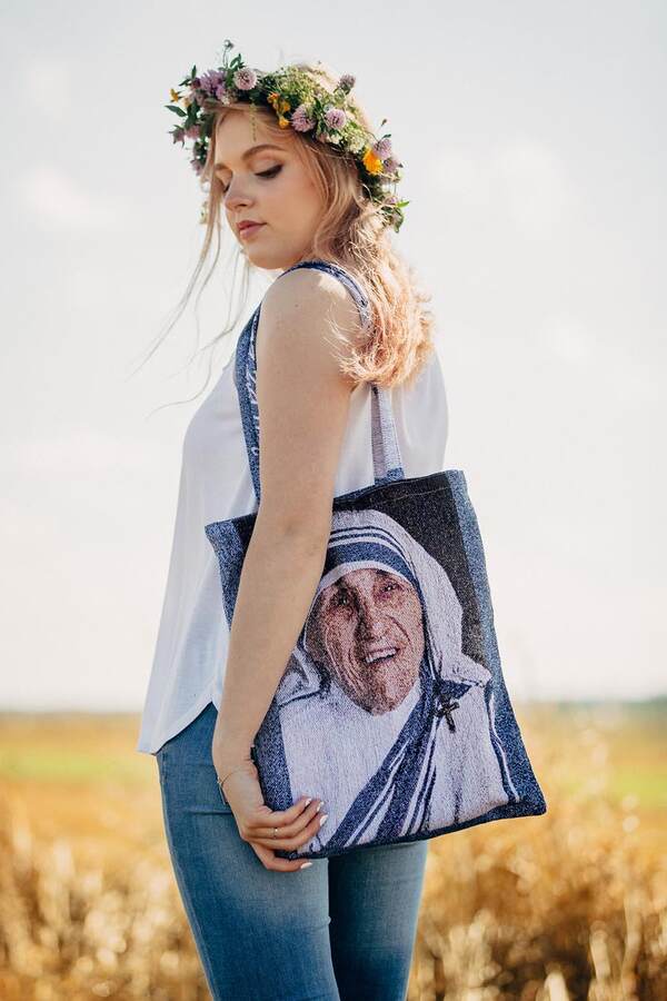 Mother Teresa