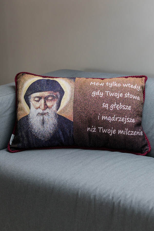 Charbel Makhlouf — Zdjęcia wzoru (bez wariantu kolorystycznego)