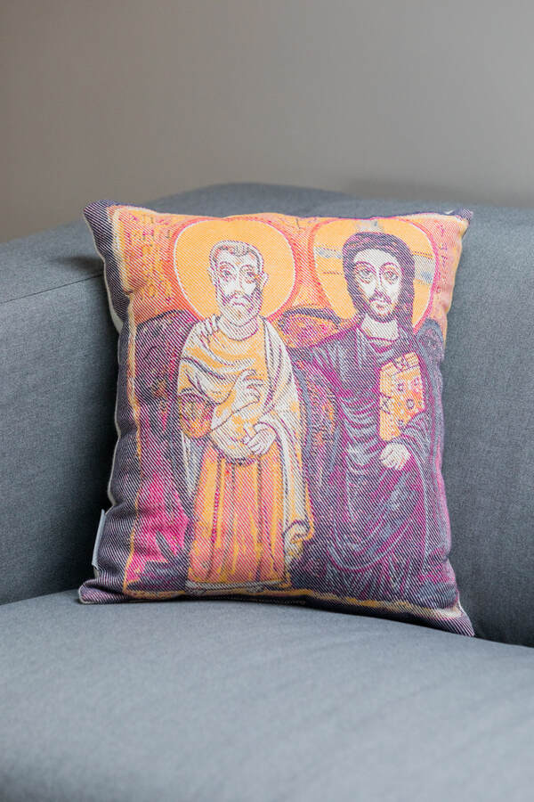 Friends Bridegroom — Zdjęcia wzoru (bez wariantu kolorystycznego)